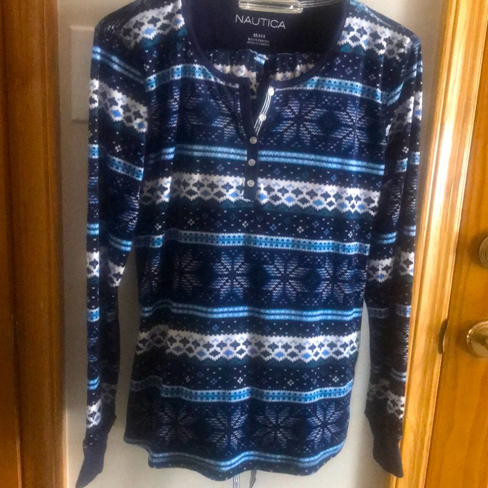 Sleepwear